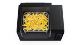 Sharp YC-MA262AE-B kombiovn sort