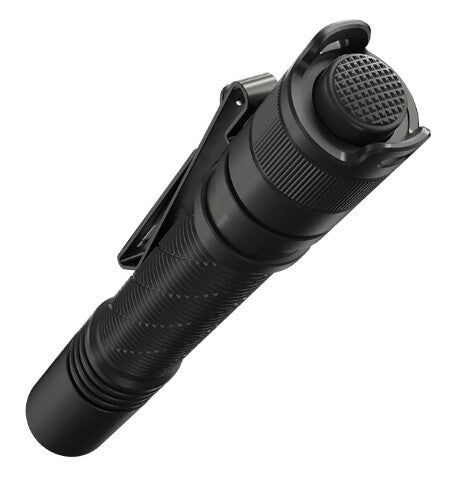 Nitecore MT2A Pro Sort Hånd lommelygte LED