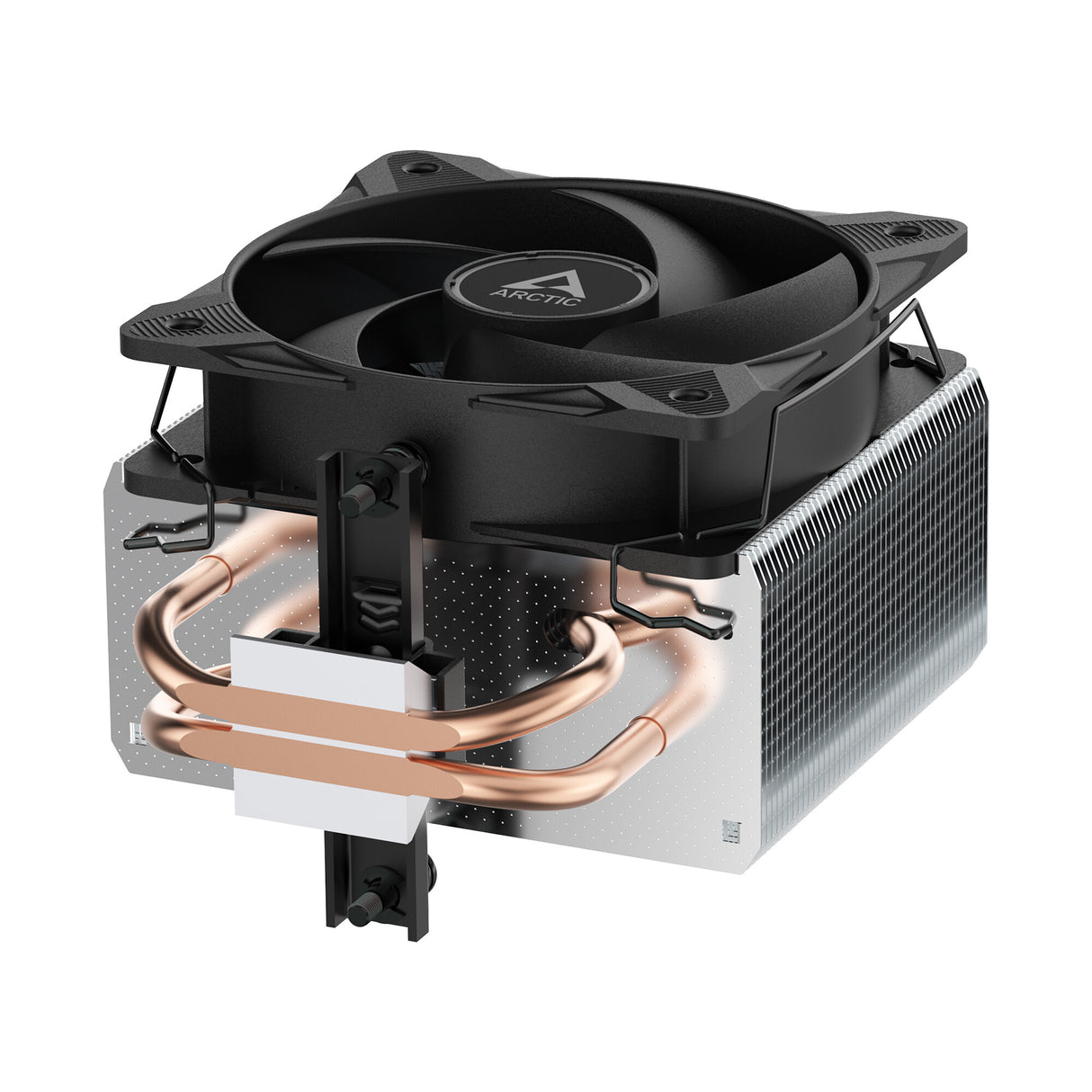 ARCTIC Freezer 8i CO Processor Luftkøler 10 cm Aluminium, Sort