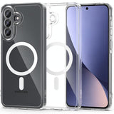 Tech-Protect 5906302392476 mobiltelefon etui 17 cm (6.7") Cover Transparent