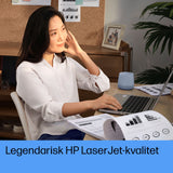 HP LaserJet Tank 1504w-printer