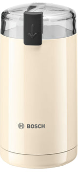 Bosch TSM6A017C kaffemølle 180 W Cremefarvet