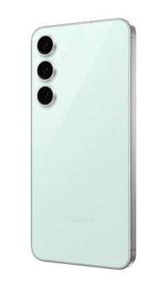 Samsung Galaxy S24 FE 17 cm (6.7") Dual SIM Android 14 5G USB Type-C 8 GB 256 GB 4700 mAh Mintfarve