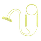 Beats by Dr. Dre Beats Flex Headset Trådløs I ørerne, Halsbånd Bluetooth Gul