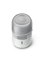 Philips Series 5000 HU5710 Aromaterapi-spreder/-luftfugter Sølv Hvid