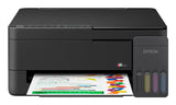 Epson EcoTank L3310 Inkjet A4 5760 x 1440 DPI 33 ppm Wi-Fi