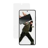 PanzerGlass ® Skærmbeskyttelse Samsung Galaxy S26 Ultra | Ultra-Wide Fit m. Fastfit in-a-box