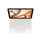 Apple Magic Keyboard QWERTY Engelsk Hvid