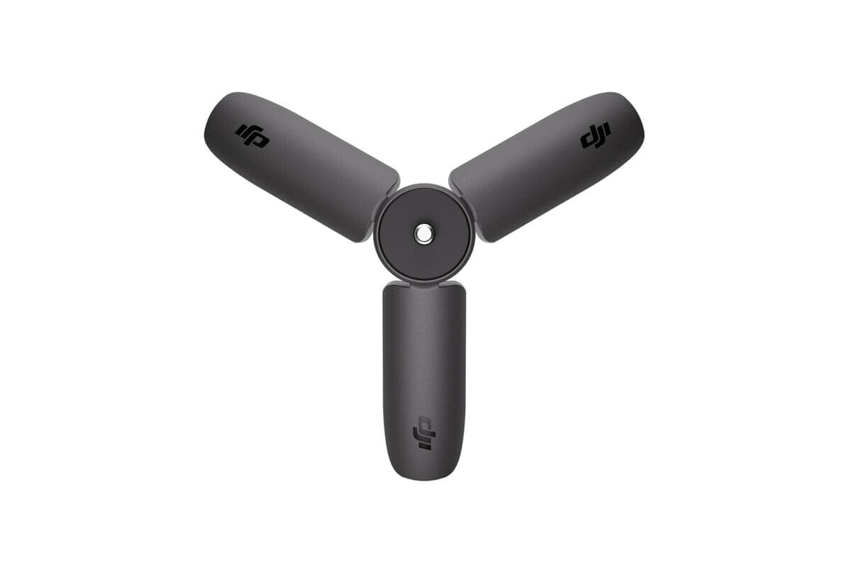 DJI CP.OS.00000309.01 tilbehør til aktion sportskamera Stativgreb