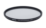 Hoya Mist Diffuser Black No1 Diffusion kamerafilter 62 mm