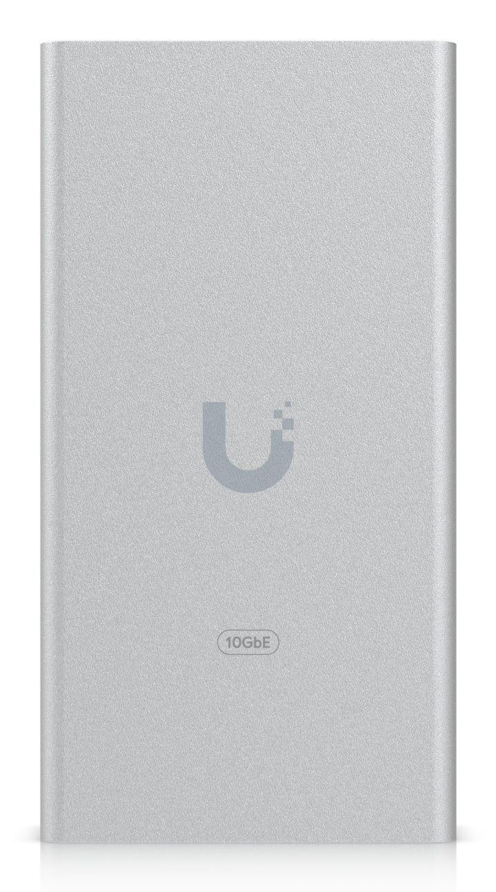 Ubiquiti UniFi Netværksadapter USB-C 10Gbps Kablet