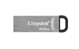 Kingston Technology DataTraveler 64 GB Kyson USB Flash-drev