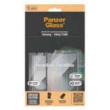 PanzerGlass ® Skærmbeskyttelse Samsung Galaxy Z Fold6 | Glass & Film