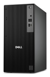 DELL Pro QCT1250 Intel® Core™ i5 i5-14500 16 GB DDR5-SDRAM 512 GB SSD Windows 11 Pro Tower PC Sort