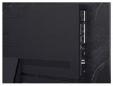 LG OLED evo AI OLED83C61LA 2,11 m (83") 4K Ultra HD Smart TV Wi-Fi Sort