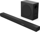 Hisense HS3100 Sort 3.1 kanaler 480 W