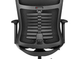 GENESIS Astat 200 PC gaming chair Mesh seat Black
