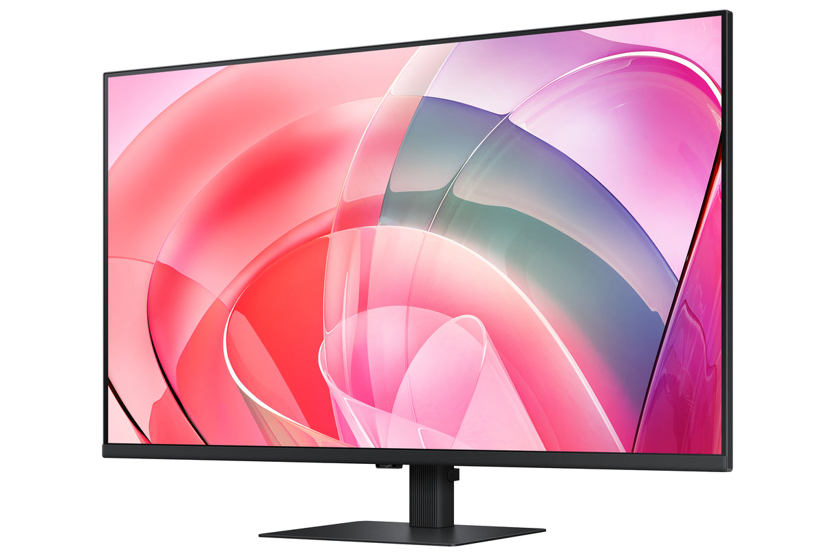 Samsung S70D computerskærm 94 cm (37") 3840 x 2160 pixel 4K Ultra HD LCD Sort