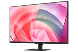 Samsung S70D computerskærm 94 cm (37") 3840 x 2160 pixel 4K Ultra HD LCD Sort