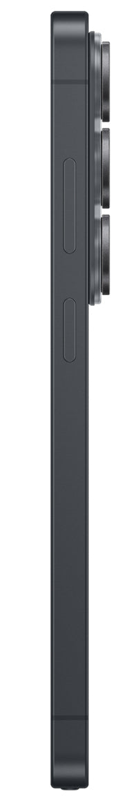 Samsung Galaxy S26 Enterprise Edition Dual Sim 12GB RAM 128GB Black EU
