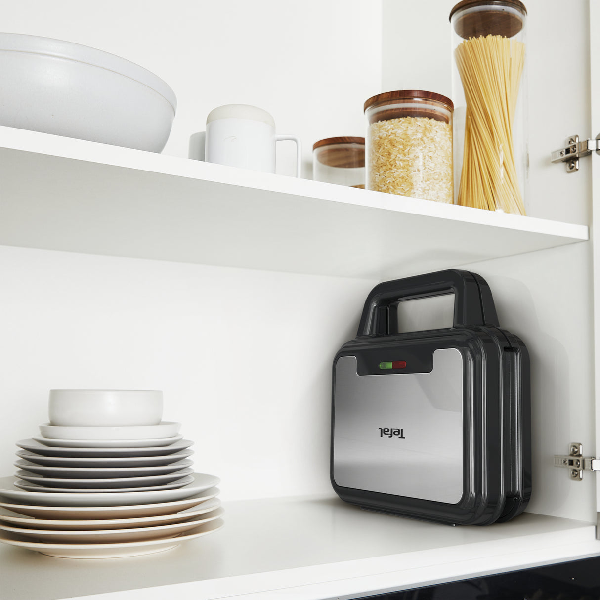 Tefal UltraCompact 3in1 SW383D10 kontaktgrill