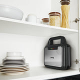 Tefal UltraCompact 3in1 SW383D10 kontaktgrill