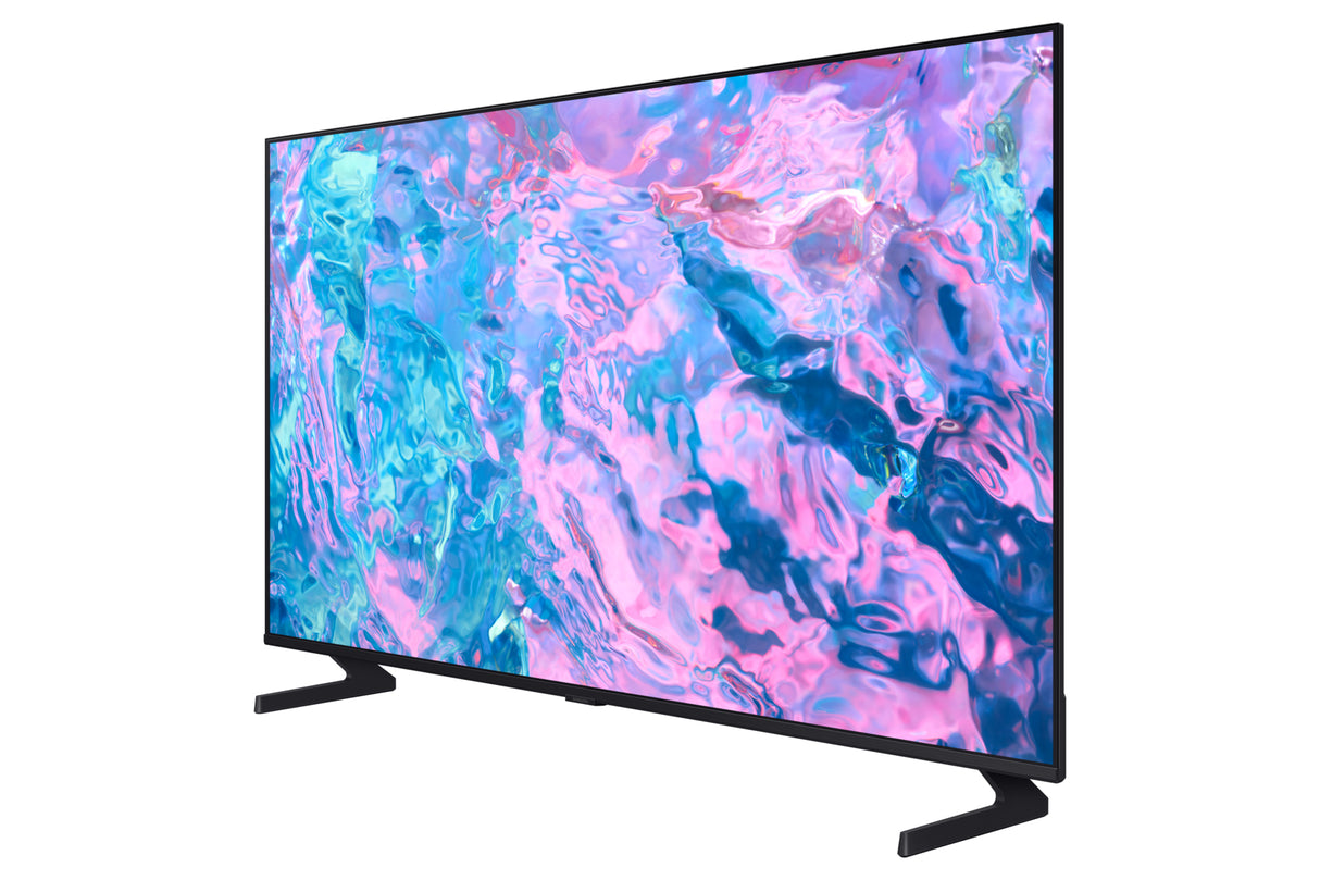 Samsung Series 7 UE50CU7092U 127 cm (50") 4K Ultra HD Smart TV Wi-Fi Sort