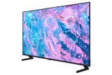 Samsung Series 7 UE50CU7092U 127 cm (50") 4K Ultra HD Smart TV Wi-Fi Sort