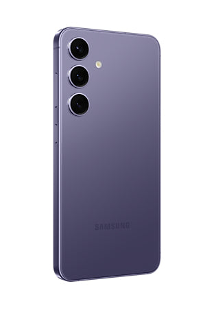 Samsung Galaxy S24 15,8 cm (6.2") Dual SIM Android 14 5G USB Type-C 8 GB 128 GB 4000 mAh Violet