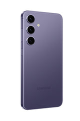 Samsung Galaxy S24 15,8 cm (6.2") Dual SIM Android 14 5G USB Type-C 8 GB 128 GB 4000 mAh Violet