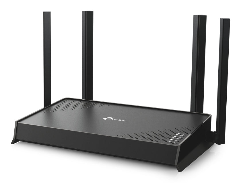 TP-LINK Archer BE3600 Dual-Band Wi-Fi 7 Router