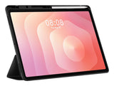 Tech-Protect 5906302332670 tablet etui 37,1 cm (14.6") Flipetui Sort
