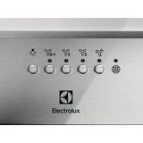 Electrolux LFG716X Indbygget Rustfrit stål 580 m³/t