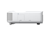 Epson EH-LS650W 3600 ANSI lumens 3LCD 4K (4096x2400) Hvid
