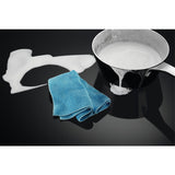 Electrolux indukcijas plits virsma
