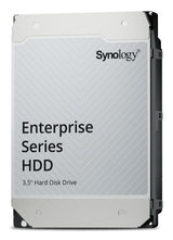 Synology Enterprise harddisk 20 TB 7200 rpm 512 MB 3.5" Serial ATA III