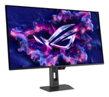ASUS ROG Strix OLED XG32UQWMS computer monitor 80 cm (31.5") 3840 x 2160 pixels 4K Ultra HD Black
