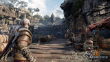 Sony God of War Ragnarök
