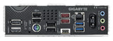 GIGABYTE B850 GAMING WIFI6 AMD B850 Sokkel AM5 ATX