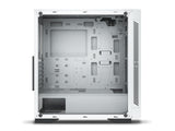 DeepCool Matrexx 55 V3 ADD-RGB WH 3F Midi Tower Sort, Hvid