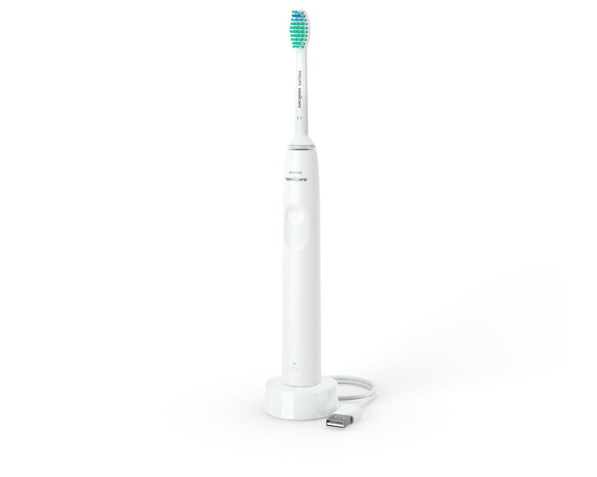 Philips Sonicare 2100 series 2100 Series HX3651/13 Sonisk eltandbørste
