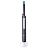 Oral-B iO Series 4 Voksen Sort