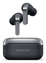 Samsung Galaxy ECOUTEURS BUDS 4 PRO COLORIS NOIR SM-R640NZKAXEF Headset True Wireless Stereo (TWS) I ørerne Opkald/musik USB Type-C Bluetooth Sort