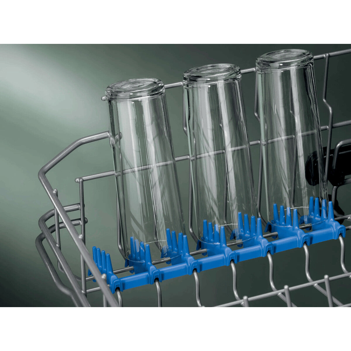 Electrolux EES48400L Fuldt indbygget 14 kuverter