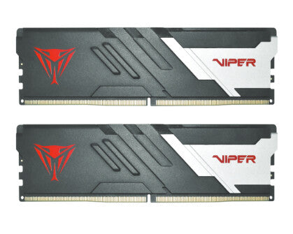 Patriot Memory Viper Venom memory module 32 GB 2 x 16 GB DDR5 ECC