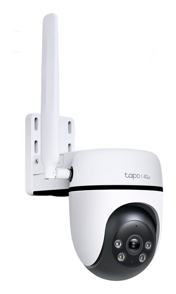 TP-Link TAPO C501GW overvågningskamera Tårn IP-sikkerhedskamera Udendørs 1920 x 1080 pixel Væg