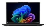 Lenovo ThinkPad E16 G4 AMD | Black | 16 " | IPS | WUXGA | 1920 x 1200 pixels | Anti-glare | AMD Ryzen AI 5 | 330 | 16 GB | SODIMM DDR5 | Solid-state drive capacity 512 GB | AMD Radeon 820M Graphics | Windows 11 Pro | 802.11be | Bluetooth ve