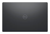 DELL Pro 15 Essential PV15255 AMD Ryzen™ 5 7520U Laptop 39,6 cm (15.6") Fuld HD 8 GB LPDDR5-SDRAM 512 GB SSD Wi-Fi 5 (802.11ac) Windows 11 Pro Sort Nordisk
