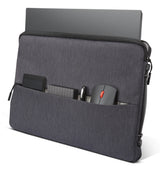 Lenovo GX40Z50941 taske og etui til laptop 35,6 cm (14") Grå