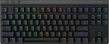 Logitech G G515 Tastatur Mekanisk LIGHTSYNC Trådløs Kablet